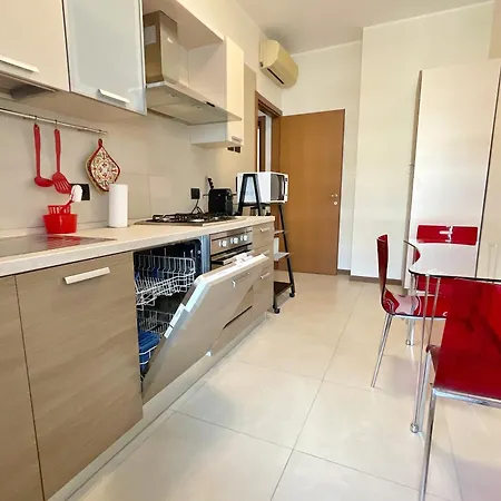 Apartament Bwr - Elegant Loft With Terrace, San Siro *