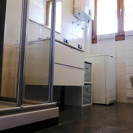 Bwr - Elegant Loft With Terrace, San Siro Apartman