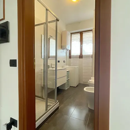 Bwr - Elegant Loft With Terrace, San Siro * Mediolan