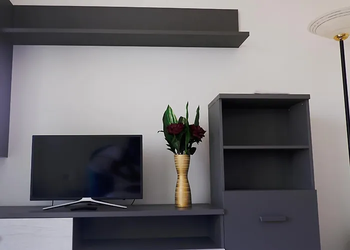 Bwr - Elegant Loft With Terrace, San Siro * Mailand