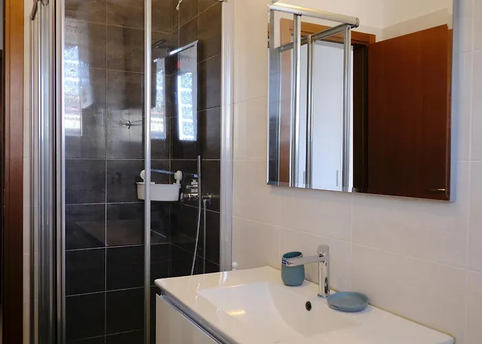 Bwr - Elegant Loft With Terrace, San Siro *