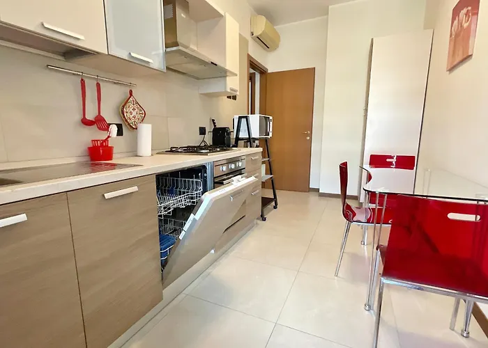 Apartment Bwr - Elegant Loft With Terrace, San Siro *